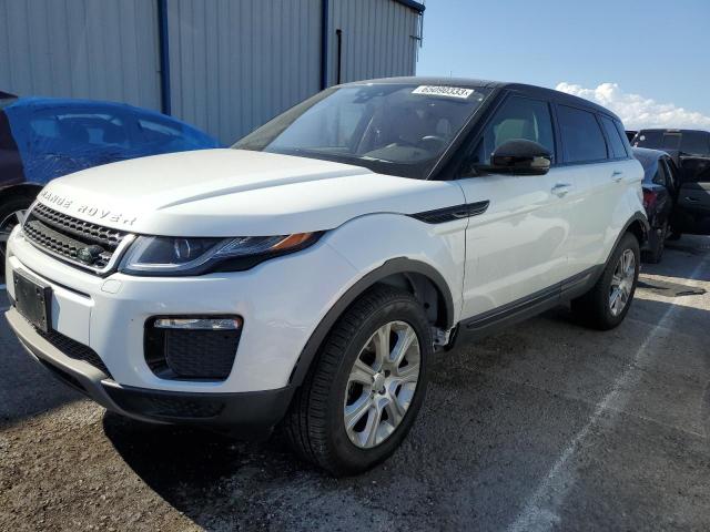 LAND ROVER RANGE ROVE 2019 with VIN SALVP2RX6KH349531 - Photo from auction