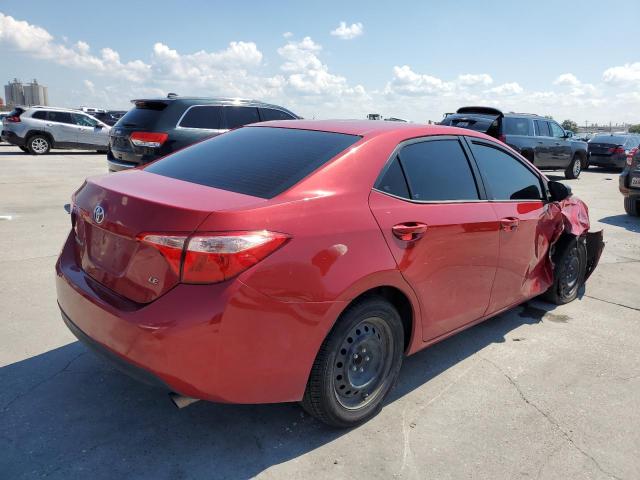 Photo 3 from auction – 2018 TOYOTA COROLLA L with VIN 2T1BURHE8JC973166