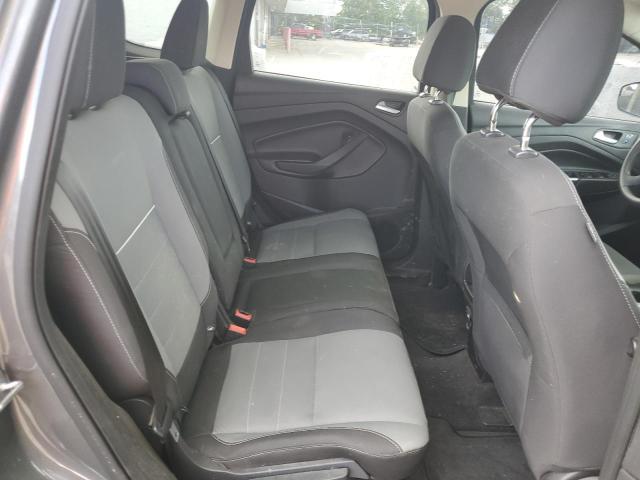 Photo 11 from auction – 2014 FORD ESCAPE SE with VIN 1FMCU9GX7EUC02628