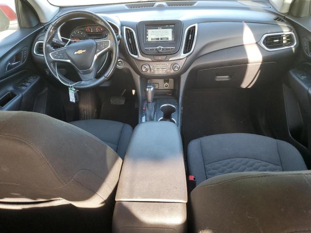 Photo 8 from auction – 2018 CHEVROLET EQUINOX LT with VIN 3GNAXJEV2JS602751