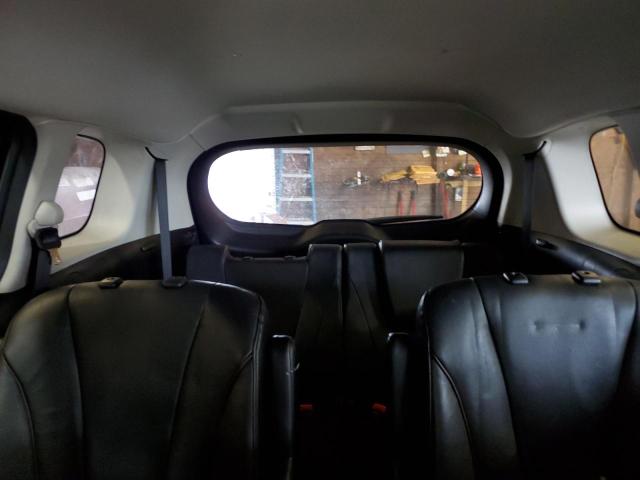 Photo 10 from auction – 2013 MAZDA 5 with VIN JM1CW2DLXD0162283
