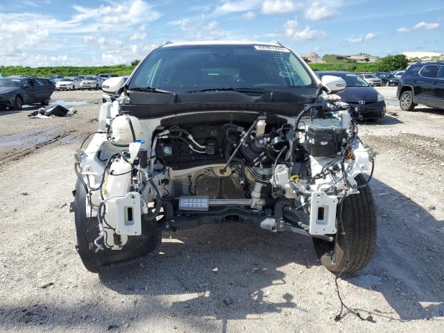 Photo 5 from auction – 2021 KIA SPORTAGE E with VIN KNDPN3AC6M7931142