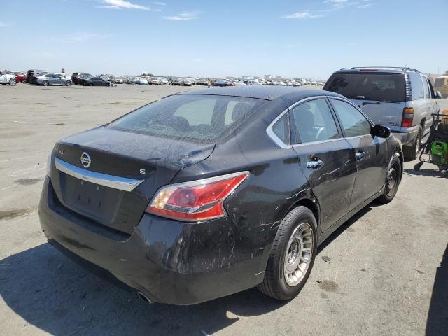Photo 3 from auction – 2015 NISSAN ALTIMA 2.5 with VIN 1N4AL3AP2FC296337