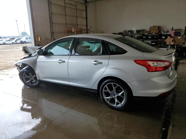 Photo 2 from auction – 2014 FORD FOCUS SE with VIN 1FADP3F23EL306824
