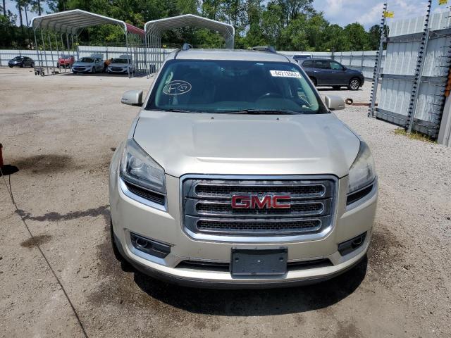 Photo 5 from auction – 2014 GMC ACADIA SLT with VIN 1GKKRRKD9EJ216034