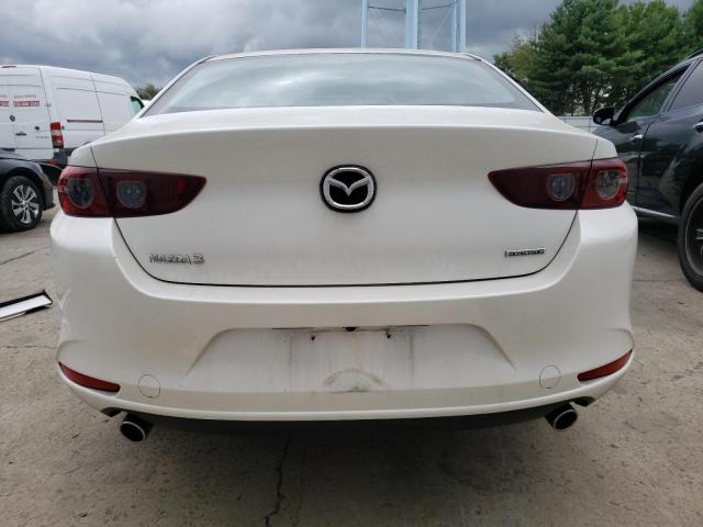 Photo 6 from auction – 2021 MAZDA 3 PREFERRE with VIN 3MZBPACLXMM253097