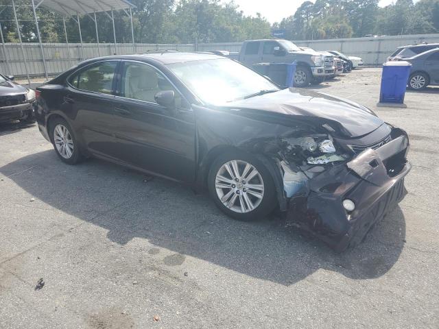 Photo 4 from auction – 2013 LEXUS ES 350 with VIN JTHBK1GG2D2081233