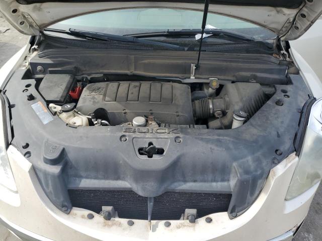 Photo 12 from auction – 2011 BUICK ENCLAVE CX with VIN 5GAKVBED3BJ336905