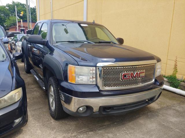 GMC NEW SIERRA 2007 with VIN 2GTEK13M271669955 - Photo from auction