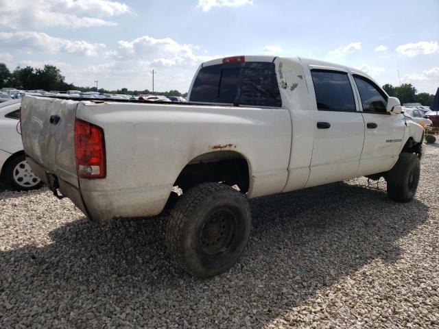 Photo 3 from auction – 2006 DODGE RAM 3500 with VIN 3D7LX39CX6G238875