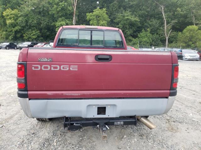 Photo 6 from auction – 1994 DODGE RAM 1500 with VIN 3B7HC16Z6RM533051