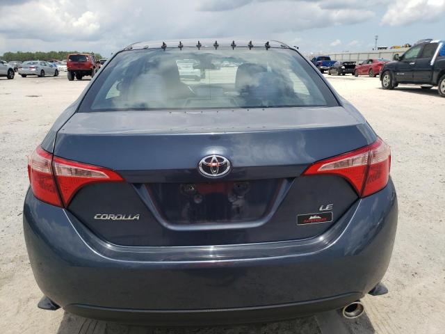 Photo 6 from auction – 2018 TOYOTA COROLLA L with VIN 5YFBURHE5JP846410