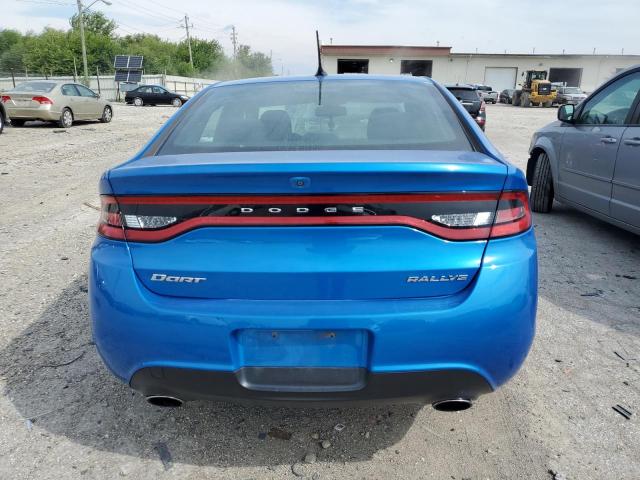 Photo 6 from auction – 2015 DODGE DART SXT with VIN 1C3CDFBB2FD414759