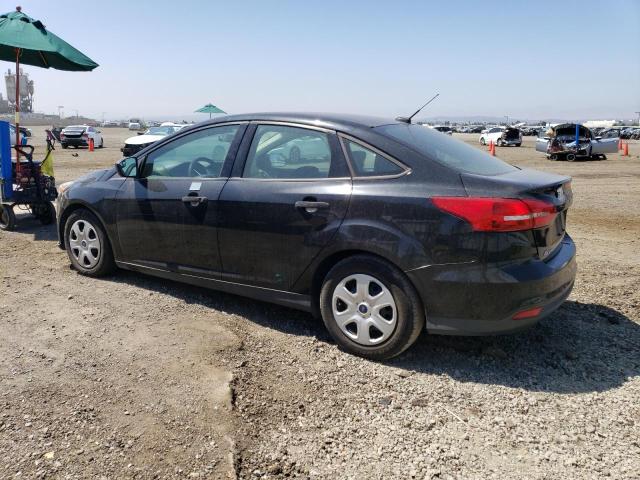 Photo 2 from auction – 2015 FORD FOCUS S with VIN 1FADP3E29FL380820