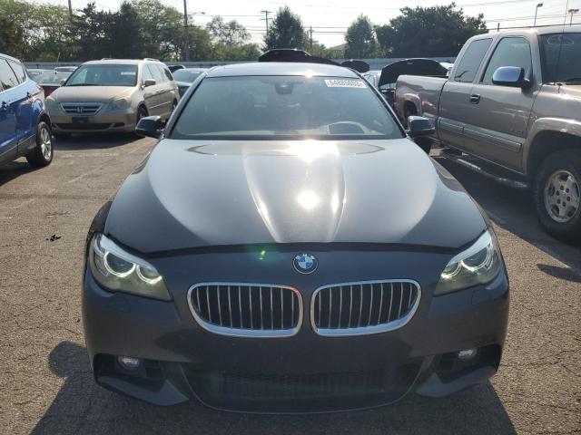 Photo 5 from auction – 2014 BMW 535 XI with VIN WBA5B3C59ED293287