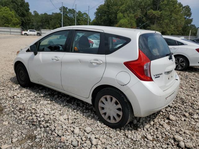 Photo 2 from auction – 2015 NISSAN VERSA NOTE with VIN 3N1CE2CP7FL359847