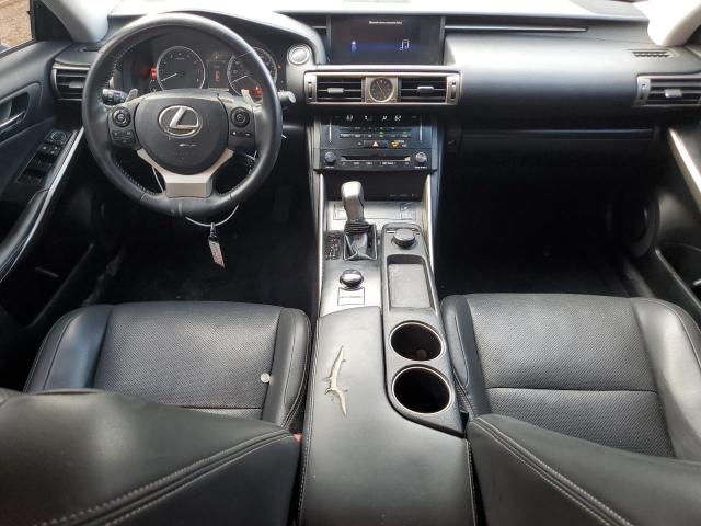 Снимка 8 от търг – 2014 LEXUS IS 250 с VIN JTHCF1D22E5010261