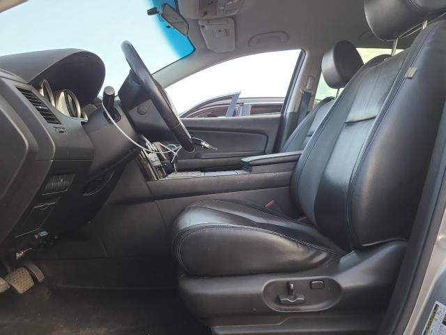 Photo 7 from auction – 2010 MAZDA CX-9 with VIN JM3TB3MA6A0216147