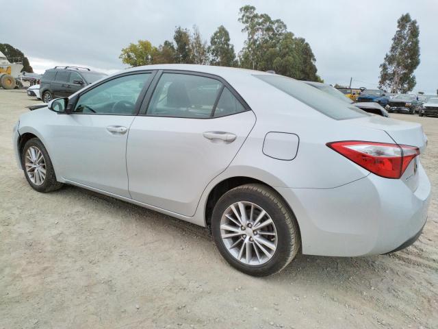 Photo 2 from auction – 2014 TOYOTA COROLLA L with VIN 5YFBURHE5EP017763