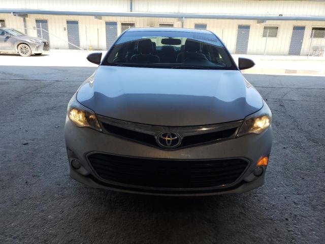 Photo 5 from auction – 2013 TOYOTA AVALON BAS with VIN 4T1BK1EBXDU011195