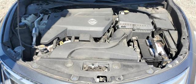Photo 11 from auction – 2013 NISSAN ALTIMA 2.5 with VIN 1N4AL3AP4DC230112