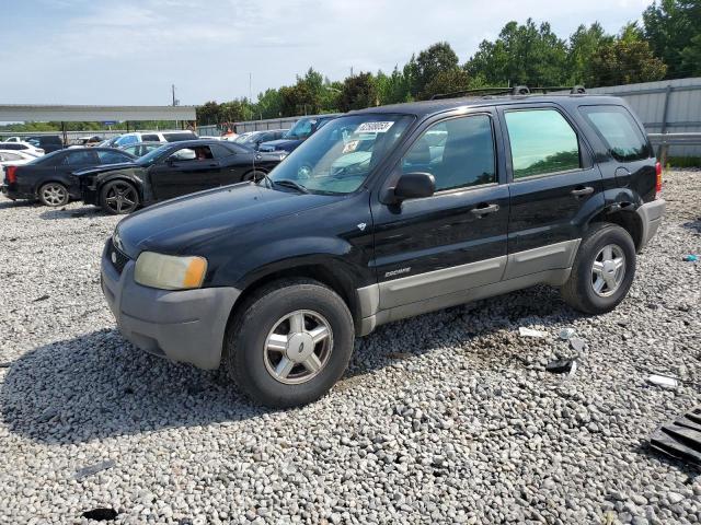 FORD ESCAPE XLS 2002 with VIN 1FMCU02192KD66744 - Photo from auction
