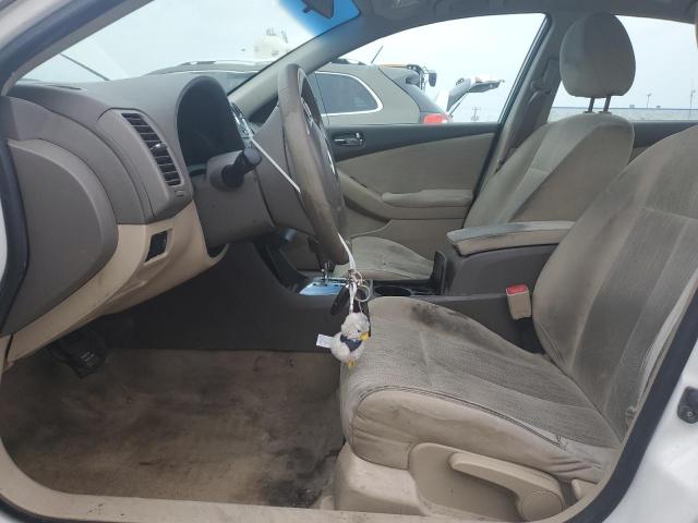 Photo 7 from auction – 2012 NISSAN ALTIMA BAS with VIN 1N4AL2AP3CN402630