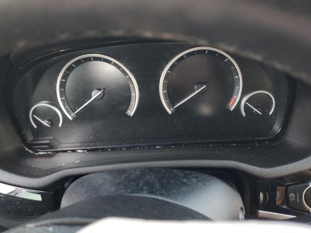 Photo 9 from auction – 2016 BMW X3 XDRIVE2 with VIN 5UXWX9C54G0D65617