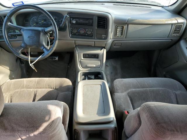 Photo 8 from auction – 2000 CHEVROLET SILVERADO with VIN 2GCEC19V8Y1183908