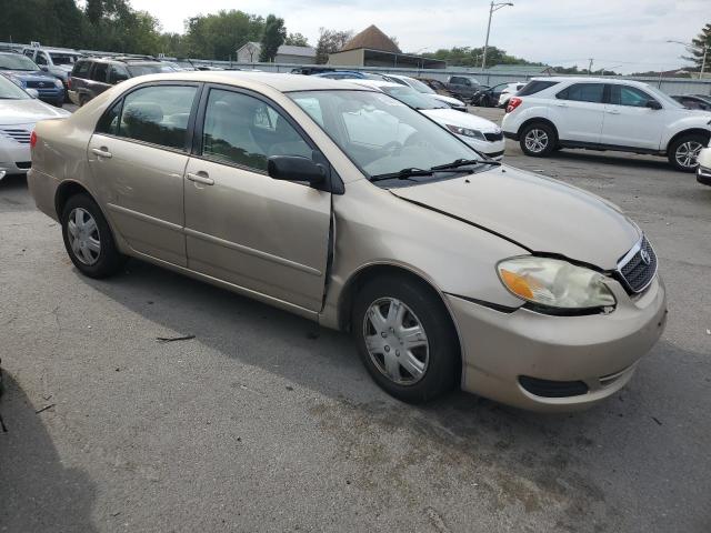 Снимка 4 от търг – 2008 TOYOTA COROLLA CE с VIN 2T1BR32E38C867631