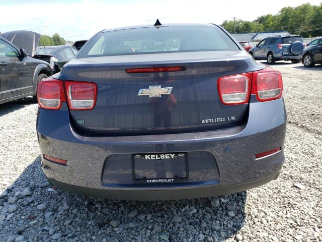 Photo 6 from auction – 2014 CHEVROLET MALIBU LS with VIN 1G11B5SL6EF289742