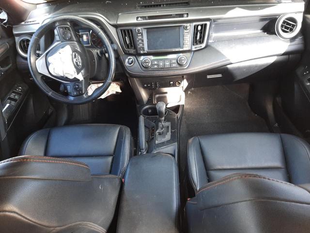 Снимка 8 от търг – 2016 TOYOTA RAV4 SE с VIN 2T3NFREV9GW242563