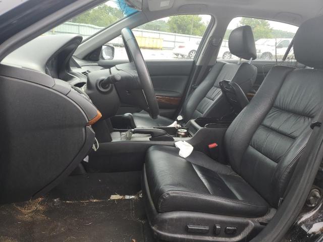 Photo 7 from auction – 2012 HONDA ACCORD EXL with VIN 1HGCP2F8XCA051653