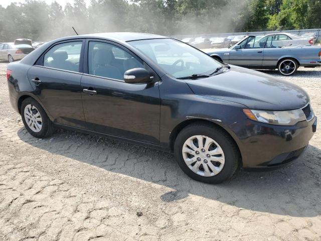 Photo 4 from auction – 2010 KIA FORTE EX with VIN KNAFU4A24A5874181