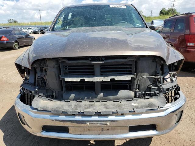 Photo 5 from auction – 2018 RAM 1500 LARAM with VIN 1C6RR7NT6JS176900