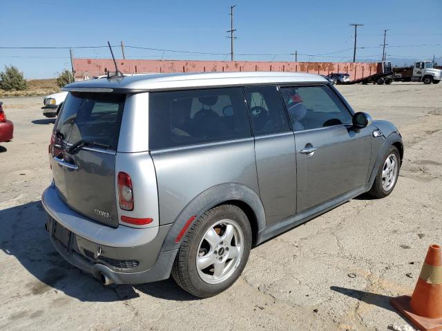 Photo 3 from auction – 2008 MINI COOPER S C with VIN WMWMM33538TP89640