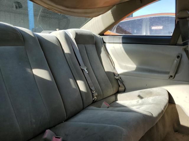 Photo 10 from auction – 2002 TOYOTA CAMRY SOLA with VIN 2T1CE22P82C014712
