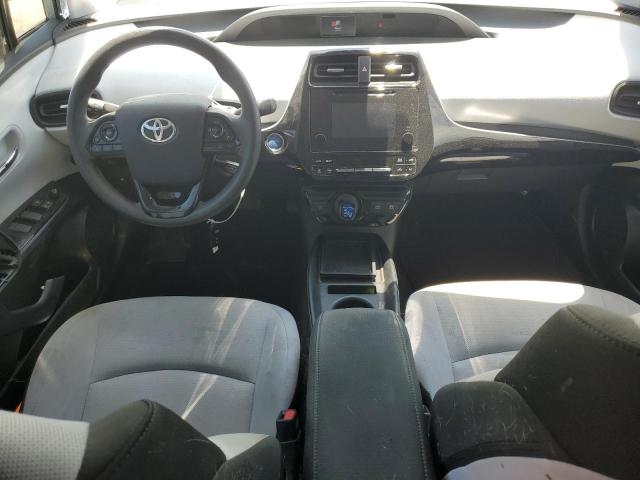 Photo 8 from auction – 2019 TOYOTA PRIUS with VIN JTDKARFU9K3099987