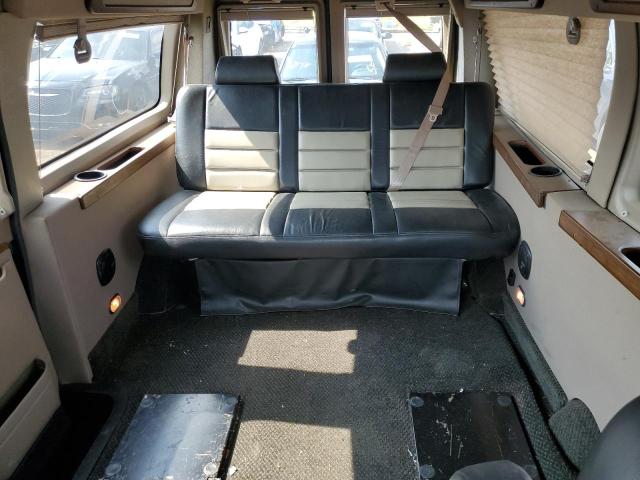 Photo 10 from auction – 2011 FORD ECONOLINE with VIN 1FTNE1EL6BDA05571