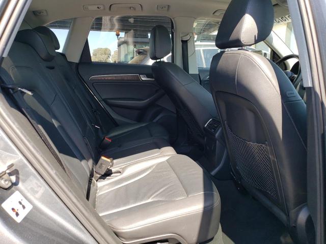 Photo 11 from auction – 2015 AUDI Q5 TDI PRE with VIN WA1CMAFP0FA010584