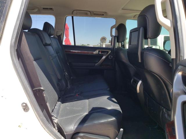 Photo 10 from auction – 2012 LEXUS GX 460 PRE with VIN JTJJM7FX7C5048489