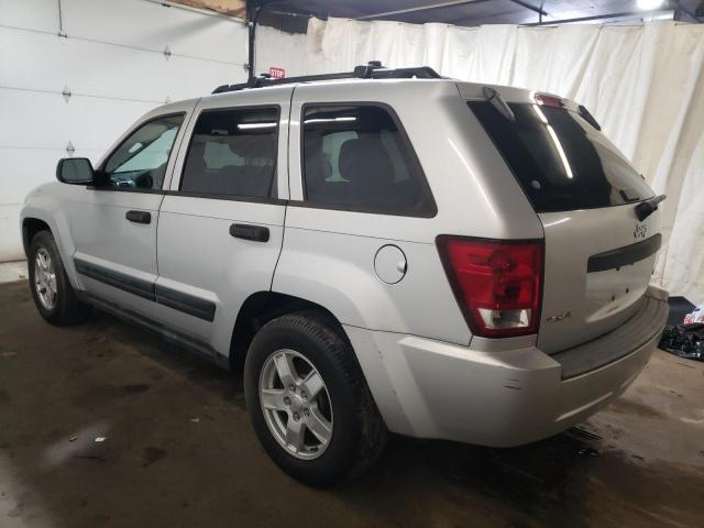 Photo 2 from auction – 2005 JEEP GRAND CHER with VIN 1J8GR48K85C579576