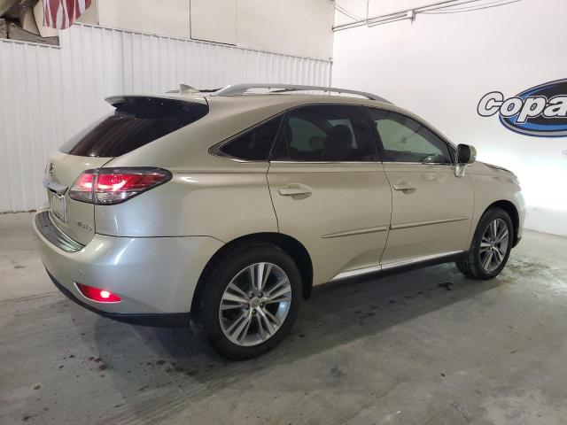 Photo 3 from auction – 2015 LEXUS RX 350 BAS with VIN 2T2BK1BA0FC279376