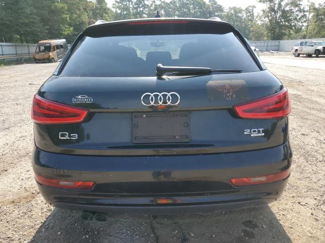 Снимка 6 от търг – 2015 AUDI Q3 PREMIUM с VIN WA1EFCFS4FR006753