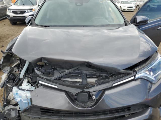 Photo 12 from auction – 2018 TOYOTA RAV4 ADVEN with VIN 2T3RFREV6JW838755