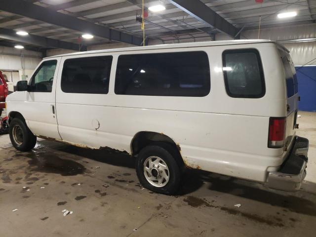 Photo 2 from auction – 1999 FORD E-350 with VIN 1FBSS31L8XHB28547