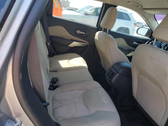 Photo 11 from auction – 2017 JEEP CHEROKEE S with VIN 1C4PJLAB5HW559193