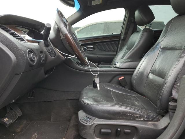 Photo 7 from auction – 2013 FORD TAURUS LIM with VIN 1FAHP2F86DG123084