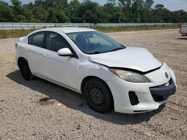 Photo 4 from auction – 2013 MAZDA 3 I with VIN JM1BL1U76D1823464
