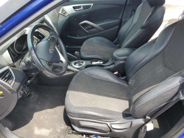 Photo 7 from auction – 2012 HYUNDAI VELOSTER with VIN KMHTC6AD8CU079256